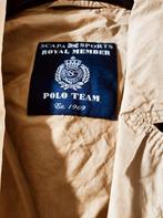 Scapa sports royal team polo member trenchcoat, Kleding | Dames, Ophalen of Verzenden