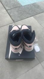 Te koop nike air jordan sneakers maat 42, Nike Air Jordan, Ophalen of Verzenden, Roze, Sneakers of Gympen