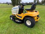 gebruikte MTD Cub Cadet HDS2165 zitmaaier (nieuw maaidek), Gebruikt, Ophalen of Verzenden, Cub Cadet, Mulchfunctie