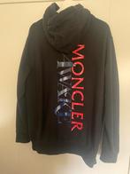 Awake x Moncler hoodie, Moncler, Maat 48/50 (M), Zwart, Ophalen of Verzenden