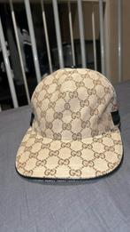 Limited edition gucci pet, Kleding | Heren, Hoeden en Petten, Ophalen of Verzenden, Zo goed als nieuw, One size fits all
