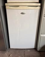 Whirlpool Koelkast - Energiezuinig & Functioneel, Ophalen, Gebruikt, Minder dan 85 cm, Minder dan 75 liter