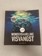 Wonderbaarlijke Visvangst - Visje, Boeken, Ophalen of Verzenden, Zo goed als nieuw, Christendom | Katholiek