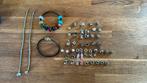 HeartBeads armbanden en bedels, Overige merken, Overige materialen, Ophalen of Verzenden, Zo goed als nieuw