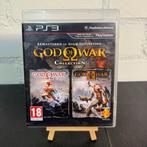 God of War Collection - PlayStation 3, Spelcomputers en Games, Games | Sony PlayStation 3, Gebruikt, Ophalen of Verzenden, 1 speler