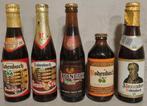 Rodenbach Set: Alexander ’87, 2x <'87, '90 & '00, Ophalen of Verzenden, Zo goed als nieuw, Glas of Glazen, Overige merken