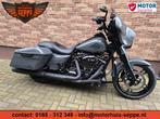 HARLEY-DAVIDSON STREET GLIDE SPECIAL FLHXS (bj 2017) 12,565, Motoren, 2 cilinders, Bedrijf, Onbekend, Overig
