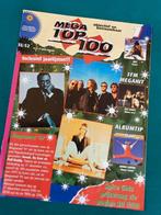 MEGA TOP 100, Ophalen, Zo goed als nieuw