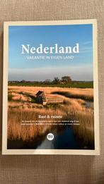 Nederland vakantie in eigen land, Overige merken, Nieuw, Ophalen of Verzenden, Godfried van Loo; Marlou Jacobs