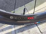 Bontrager Carbon wielen, Fietsen en Brommers, Ophalen, Zo goed als nieuw, Carbon