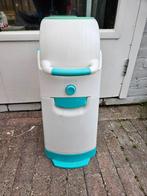 luieremmer Diaperchamp, 2 stuks prijs is per stuk, Luieremmer, Zo goed als nieuw, Standaard, Ophalen