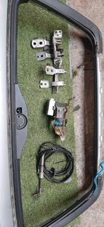 BMW E39 Touring Hyd.Achterklep, Ophalen, Gebruikt, Achterklep, Achter