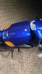 Zip type 3 70cc, Fietsen en Brommers, Scooters | Piaggio, Ophalen, Zo goed als nieuw, Zip