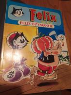 Felix de Kat strip van 1980, Ophalen of Verzenden