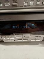 Technics SA-EH 750 audio set / 195, Gebruikt, Losse componenten, Cd-speler, Ophalen
