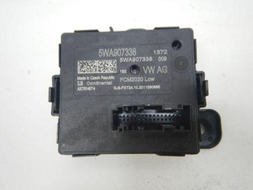 VW Golf 8 Gateway Module 5WA907338, Auto-onderdelen, Elektronica en Kabels, Volkswagen, Gebruikt, Ophalen of Verzenden