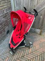 Te koop: Quinny Zapp kinderwagen met regenhoes en bagagenet, Ophalen, Gebruikt, Quinny, Regenhoes