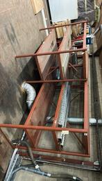 Stelling, Ophalen of Verzenden, Zo goed als nieuw