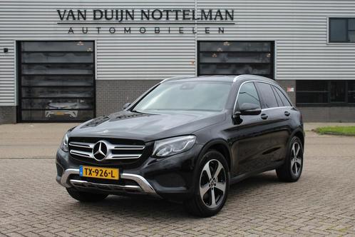 Mercedes-Benz GLC 250 4MATIC Prestige / Navigatie / Stoelver, Auto's, Mercedes-Benz, Bedrijf, Te koop, GLC, 4x4, ABS, Airbags