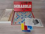 scrabble nette uitgave rode doos [s1246], Hobby en Vrije tijd, Gezelschapsspellen | Bordspellen, Ophalen of Verzenden, Zo goed als nieuw