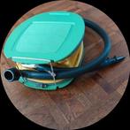 Voetpomp, Ophalen, Zo goed als nieuw