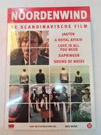 Noordenwind Scandinavische Film 5 dvd, Sealed Nerd. Ondert., Cd's en Dvd's, Boxset, Scandinavië, Ophalen of Verzenden, Nieuw in verpakking