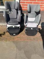 2x Cybex pallas M-fix autostoel te koop., Ophalen, Gebruikt, Overige merken, Isofix