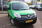 Renault Kangoo Express 1.5 DCi Navigatie Airco Bj2015 NAP, Origineel Nederlands, Te koop, Airconditioning, Gebruikt