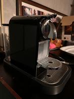 Nespresso magimix citiz, Witgoed en Apparatuur, Koffiezetapparaten, Ophalen of Verzenden, Zo goed als nieuw, 4 tot 10 kopjes, Koffiepads en cups