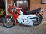 Oude Batavus, Fietsen en Brommers, Brommers | Oldtimers, Ophalen, Batavus