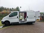 Renault Trafic 2.0 - 2012 - EURO 5 - APK 28-11-25 - 244103KM, Euro 5, Stof, 1995 cc, 4 cilinders