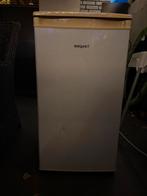 Tafel model koelkast, Ophalen, Zo goed als nieuw, Minder dan 60 cm, 85 tot 120 cm