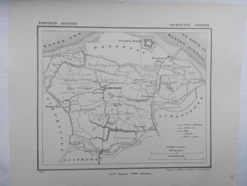 25 / Groede St. Frederik Hendrik Fort Nieuwvliet J. Kuyper beschikbaar voor biedingen