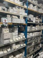 Schakelmateriaal veel keus !!, Ophalen of Verzenden, Kabel of Snoer