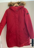 Winterjas McGregor maat 36, Kleding | Dames, Ophalen of Verzenden, Zo goed als nieuw, Maat 36 (S), Rood
