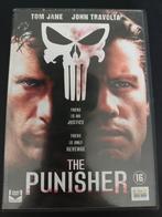 The Punisher, Gebruikt, Ophalen of Verzenden, Actie, Vanaf 16 jaar