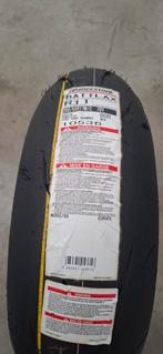 Bridgestone Battlax R11 200/55 R17 Raceband Medium, Ophalen of Verzenden