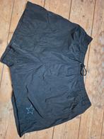 Airforce Heren Zwembroek 2XL - Nieuw!, Zwart, Overige maten, Ophalen of Verzenden, Airforce