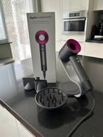 Dyson Supersonic Föhn met standaard, Sieraden, Tassen en Uiterlijk, Uiterlijk | Haarverzorging, Ophalen, Zo goed als nieuw, Föhn of Haardroger