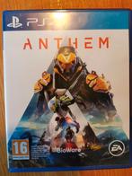 Anthem - PS4, Online, Gebruikt, 1 speler, Ophalen of Verzenden