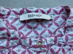 Sissy Boy blouse mt 134/140 ZGAN, Sissy Boy, Meisje, Overhemd of Blouse, Ophalen of Verzenden