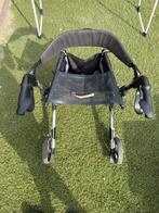 Rollator, Diversen, Ophalen