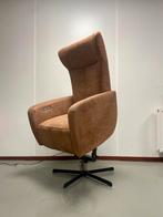 Prominent sorisso elektrische sta op stoel / relax fauteuil, Huis en Inrichting, Fauteuils, Ophalen, Minder dan 75 cm, Nvt, Nvt