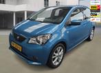 Seat Mii 1.0 Sport Intense 2e Eigenaar +NAP NL-auto, Stof, Gebruikt, Euro 6, Mii