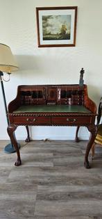 Vintage antieke schrijftafel/bureau, Ophalen