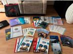 Te koop diverse leermiddelen en instructie materiaal IDD, Watersport en Boten, Duiken, Ophalen, Zo goed als nieuw, Overige typen