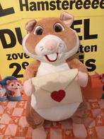 Albert heijn hamster, Kinderen en Baby's, Ophalen of Verzenden, Zo goed als nieuw, Overige typen