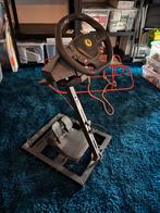 Racestuur voor Playstation - Goede staat!, Ophalen, Gebruikt, Overige typen, PlayStation 1