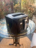 Inventum Friteuse - Zo goed als nieuw!, Witgoed en Apparatuur, Frituurpannen, 2 tot 3 liter, Ophalen of Verzenden, Zo goed als nieuw