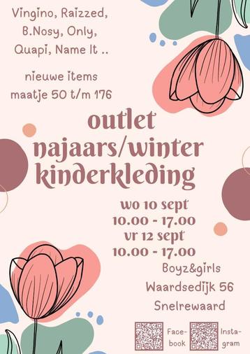 ***kinderkledingverkoop*** beschikbaar voor biedingen